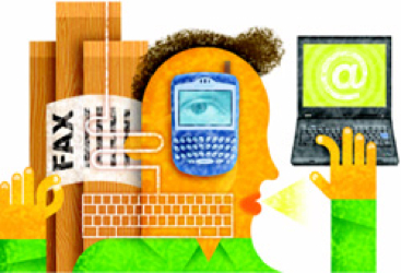 Multimedia graphic